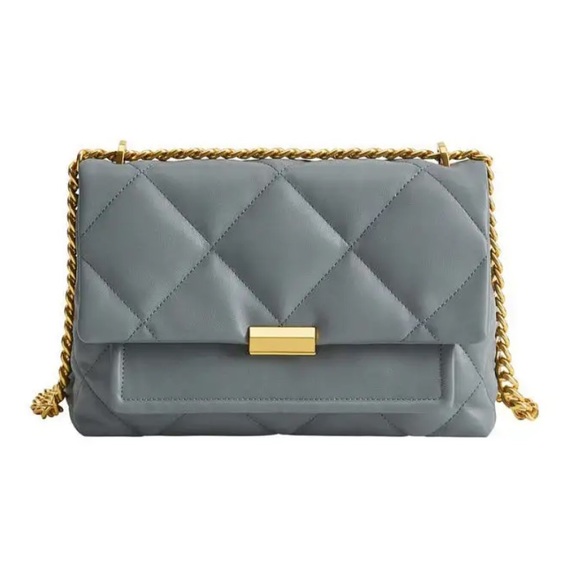 Mango Shoulder Bag - Picture 1 of 3